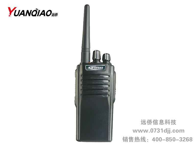 對講機系列 高效通信的得力助手