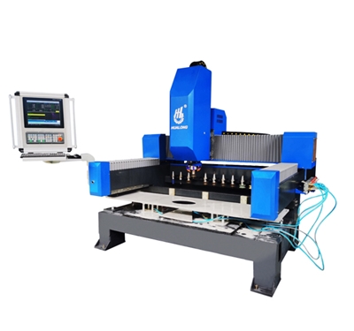 HLNCm-1308 盆孔機(加工中心)