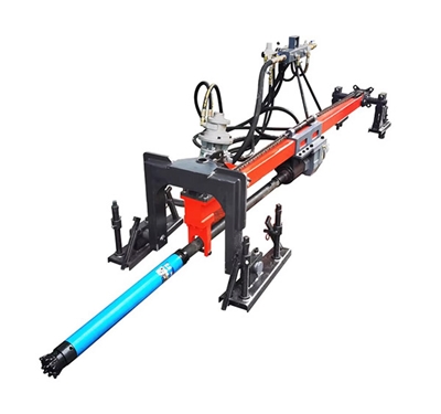 HDTH-100P Quarry Stone Driller HDTH-100P潛孔鉆