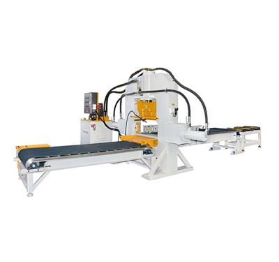 HLSY-36C stone splitting machine HLSY-36C 條石分切/對開機